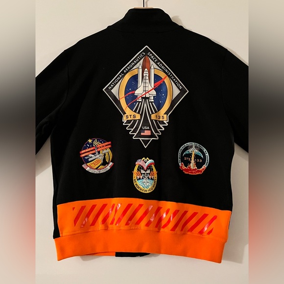 NASA - Picture 2 of 12